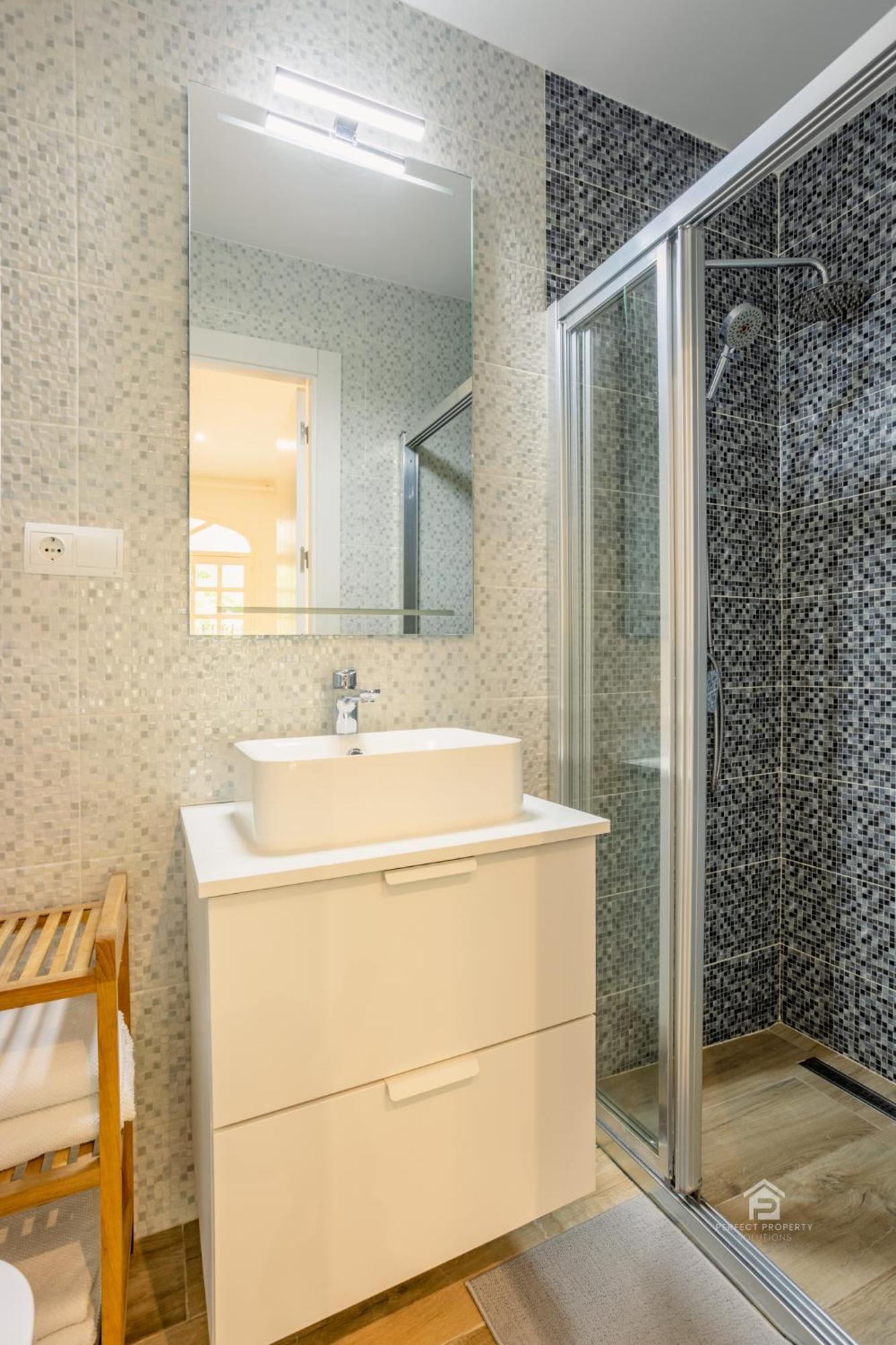 In Cabopino Apartment Marbella