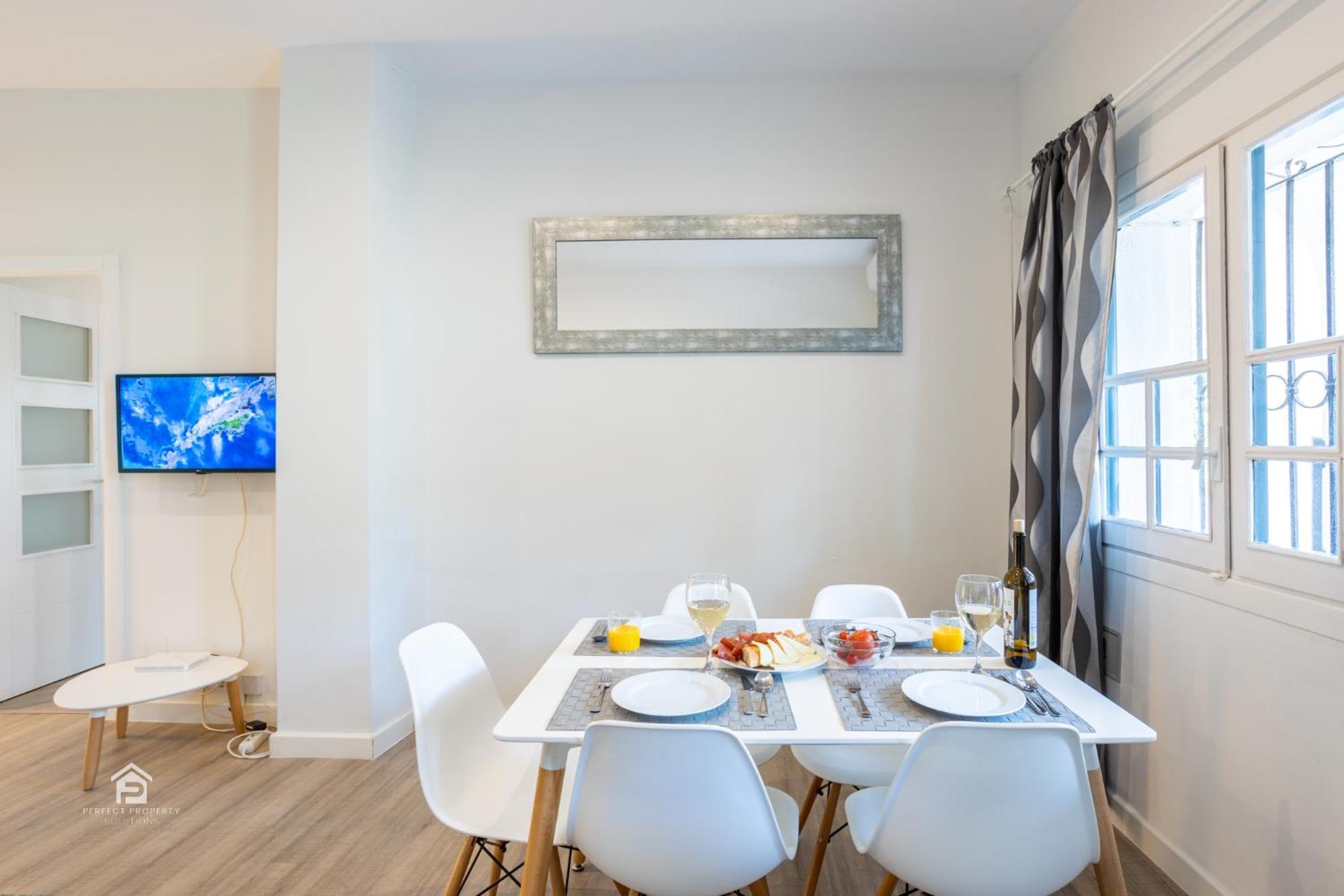 In Cabopino Apartment Marbella