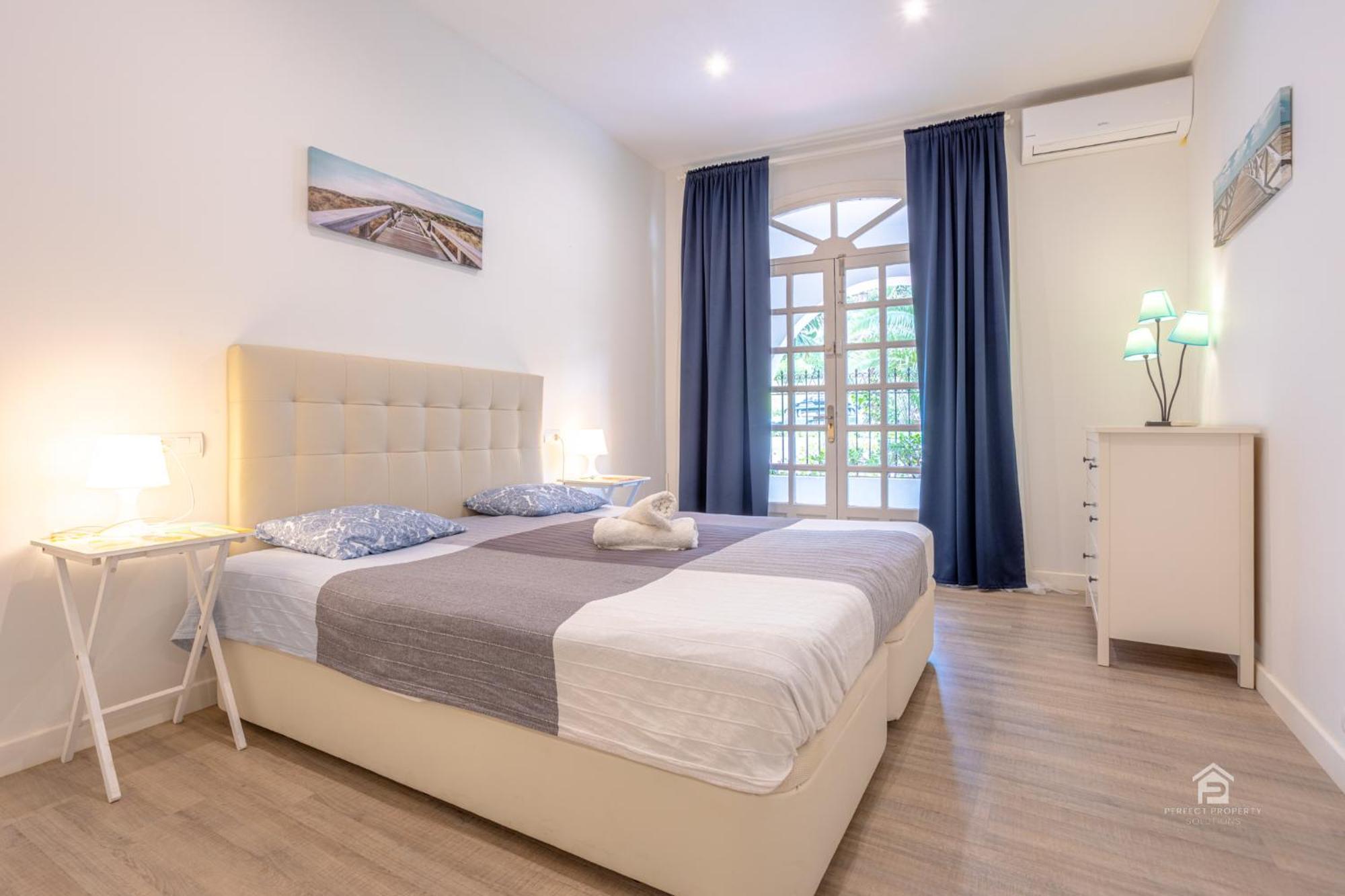 In Cabopino Apartment *