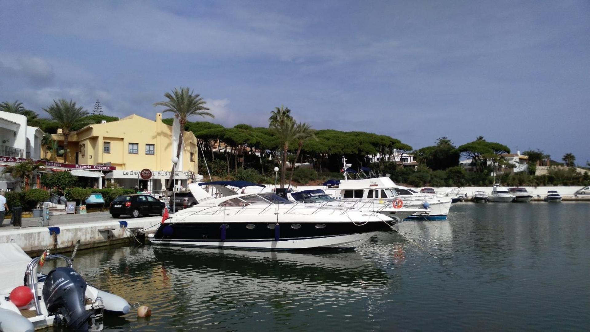 In Cabopino * Marbella
