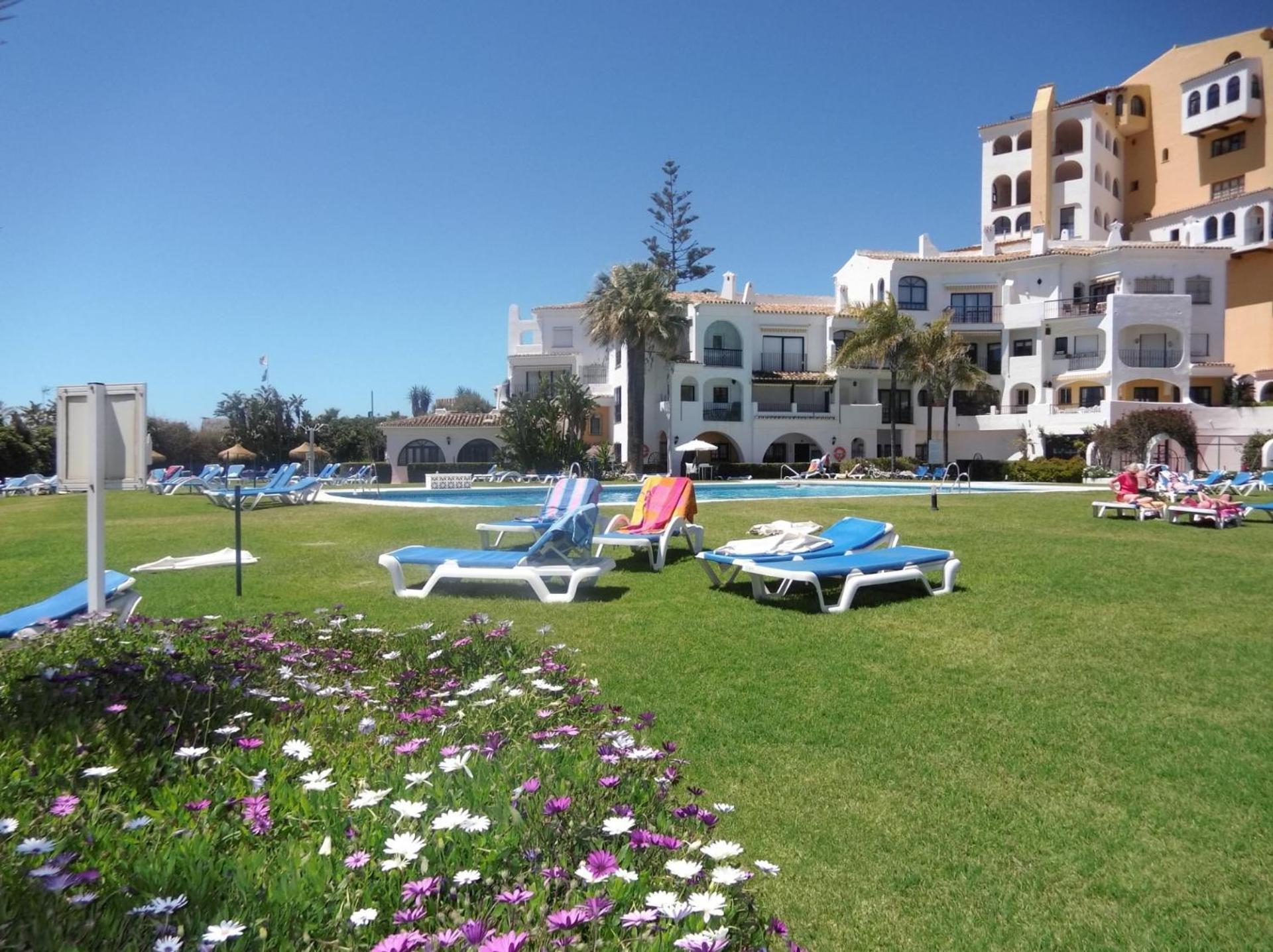 In Cabopino * Marbella